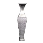 Iron Vase WLR10436