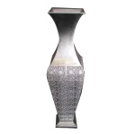 Iron Vase WLR10440