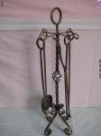 Fire Companion Set WLR5762