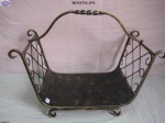 Log Carrier WLR3718