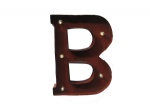 Led Marquee Letter & Sign WLR10851
