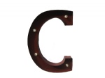 Led Marquee Letter & Sign WLR10852