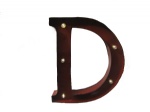 Led Marquee Letter & Sign WLR10853
