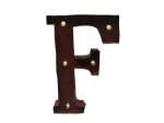 Led Marquee Letter & Sign WLR10855