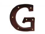 Led Marquee Letter & Sign WLR10856