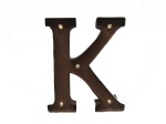 Led Marquee Letter & Sign WLR10860