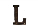 Led Marquee Letter & Sign WLR10861