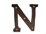 Led Marquee Letter & Sign WLR10863