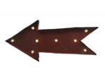 Led Marquee Letter & Sign WLR10880